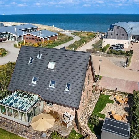Land In Sicht Leilighet List Eksteriør bilde